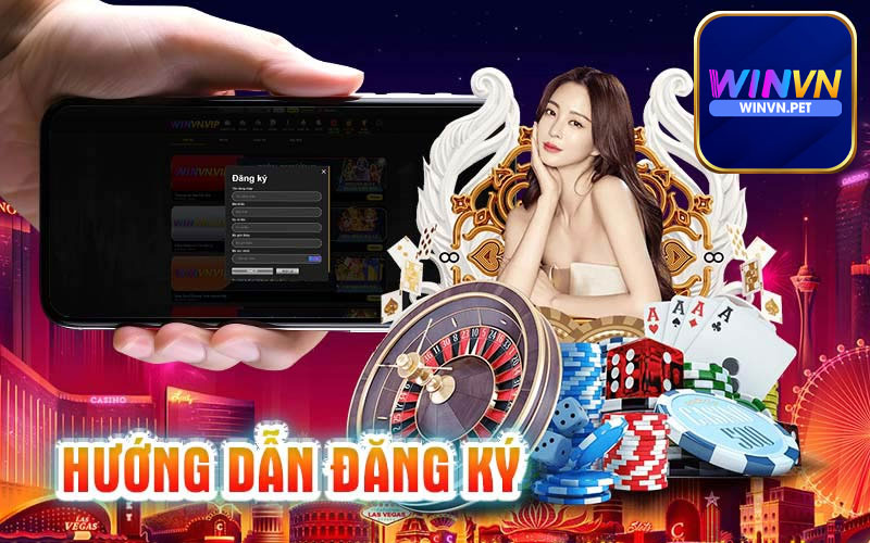 Hướng dẫn đăng ký Winvn 