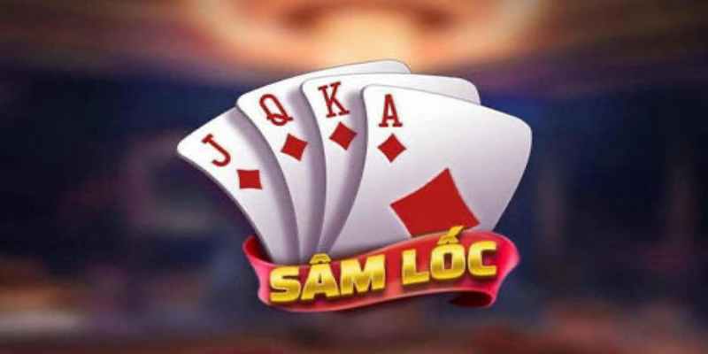 Giới thiệu siêu phẩm game bài sâm lốc Winvn