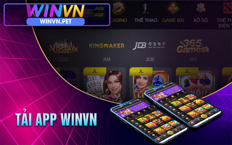 App winvn 