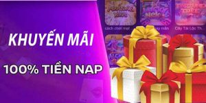 Giới thiệu khoản ưu đãi tiền gửi cực hấp dẫn